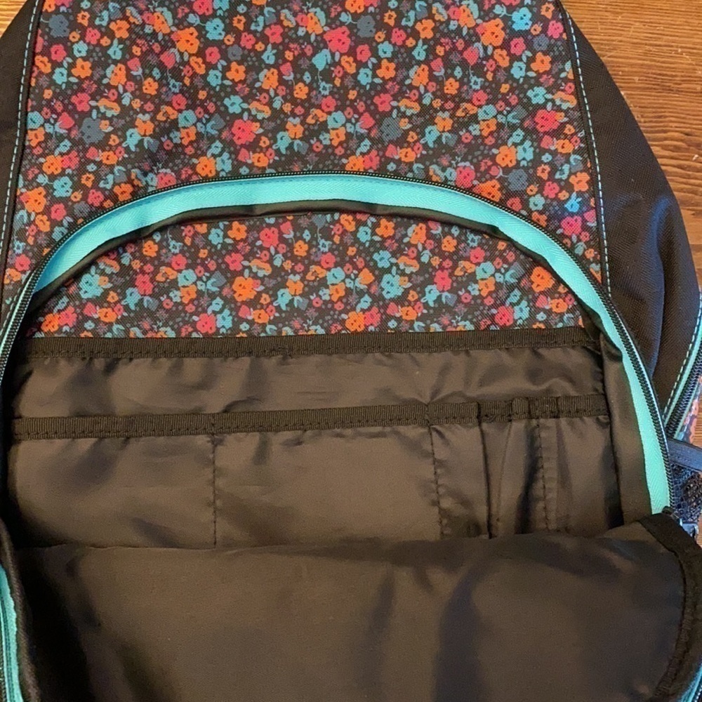 𝅺roxy backpack laptop compatible - Picture 5 of 6